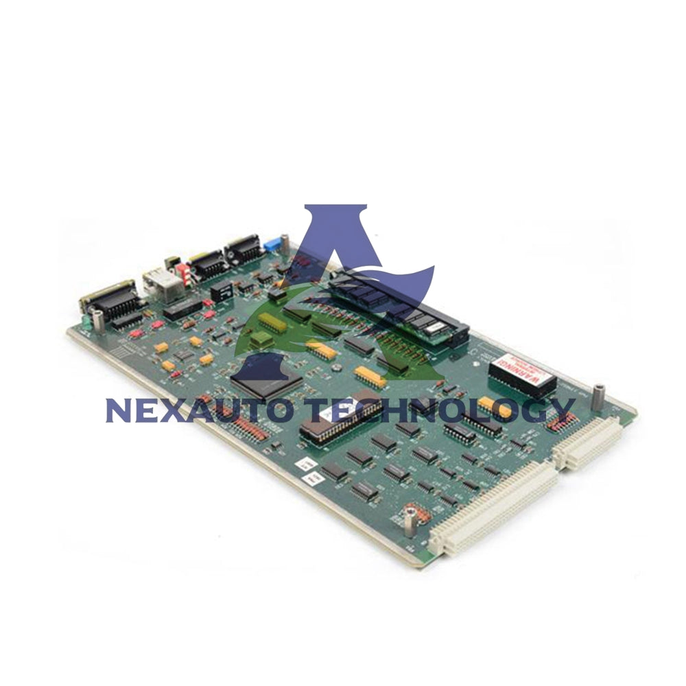 134652-01 CPU Prozessorplatine - Bently Nevada