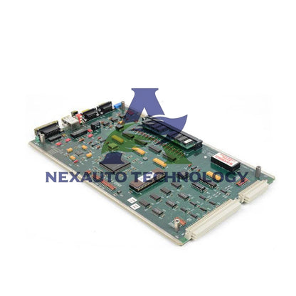 134652-01 CPU Prozessorplatine - Bently Nevada