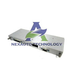 161216-01 Ethernet 10BASE-T/100BASE-TX I/O Module