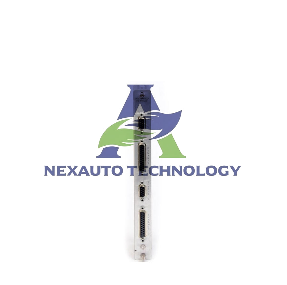 136483-01 | Bently Nevada Analog Interface Module