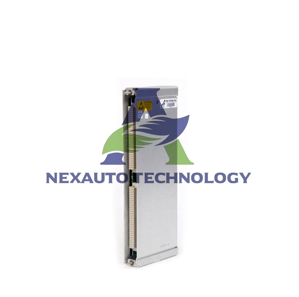 136483-01 | Bently Nevada Analog Interface Module