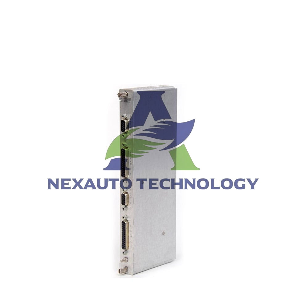 Bently Nevada 136483-01 | Isolated 4-20mA I/O Module