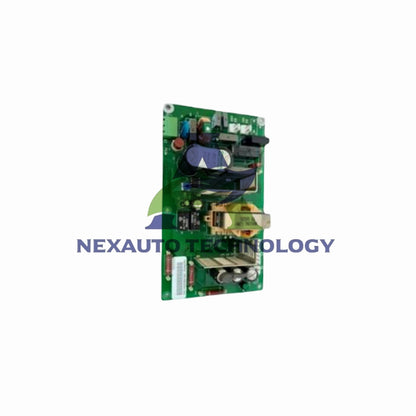 Unidad de terminación maestra analógica ABB NTAM01