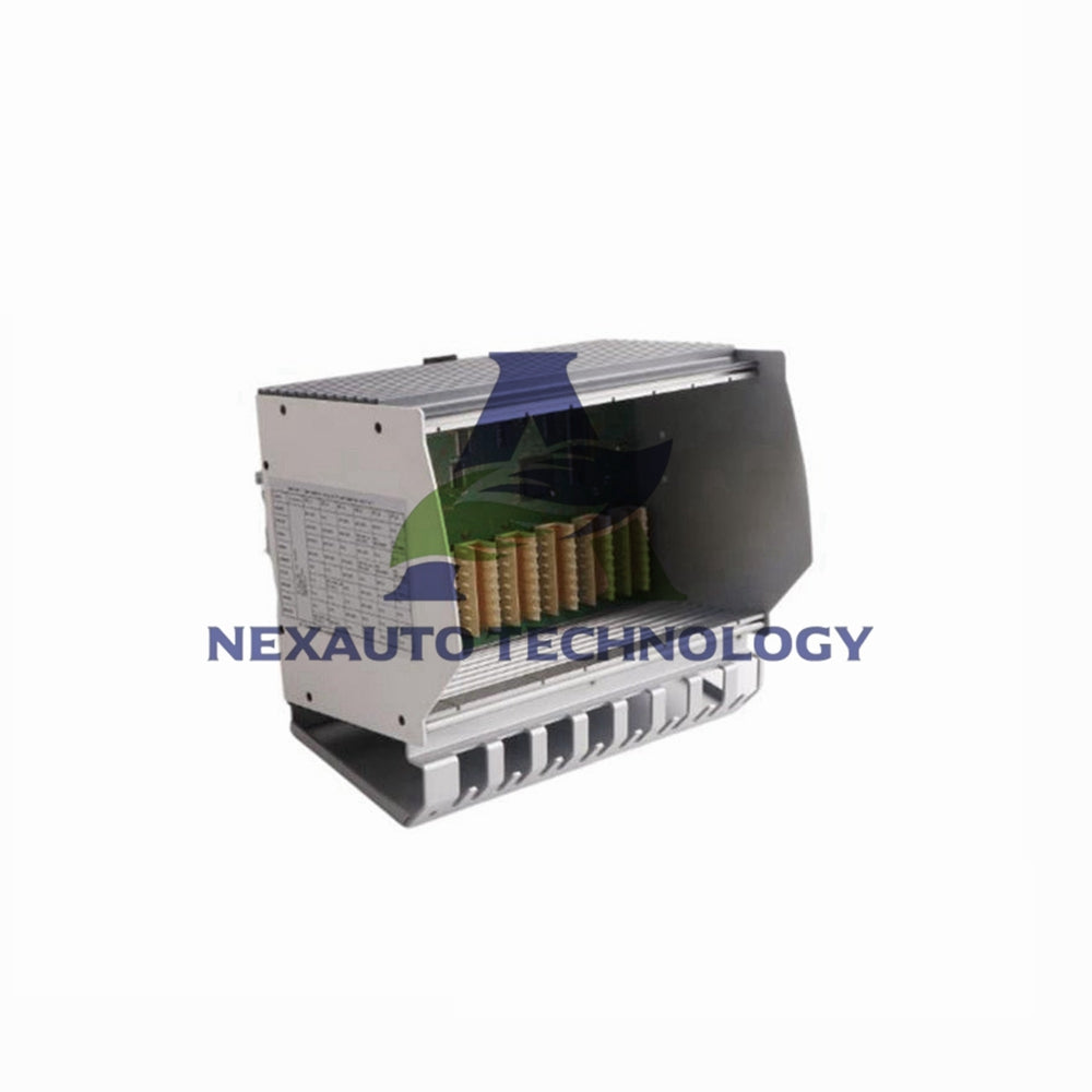 ABB DFC 02 | Unit Pemrosesan Sentral DFC02