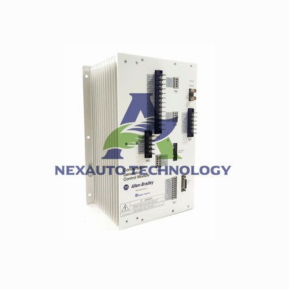 Allen-Bradley 1407-CGCM Комбиниран контролер за генератор