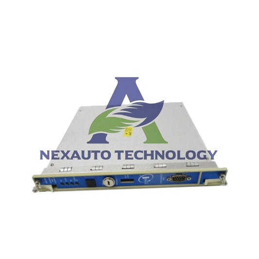 Bently Nevada 140734-03 4-Ch Vibration Monitor