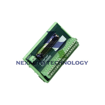 Schneider 140CFA04000 - Quantum Wiring Block