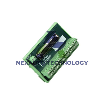 Schneider 140CFA04000 - Quantum Wiring Block