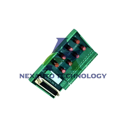 Schneider Electric 140CFH00800 | Fused Analog Input Block