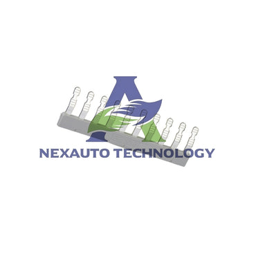 Schneider Electric 140CFX00110 Terminal Block Common Set