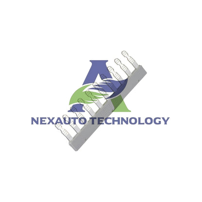 Schneider Electric 140CFX00110 Terminal Block Common Set