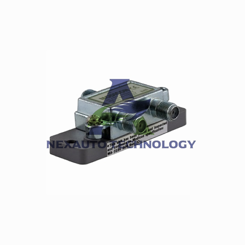 Schneider Electric 140CHS32000 Hot Standby Coax Splitter Kit