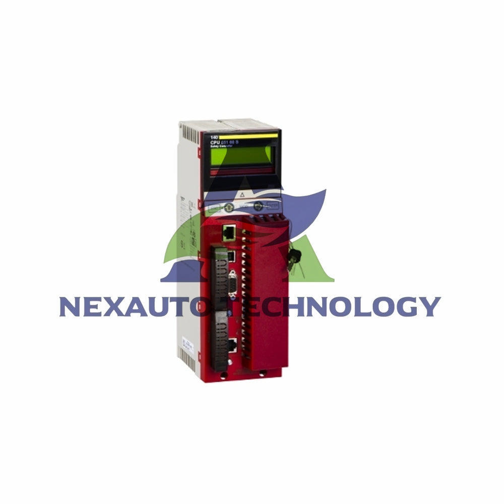 140CPU65160S | Schneider Modicon Unity procesor