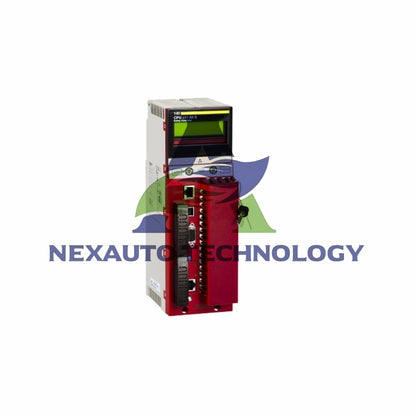 140CPU65160S | Schneider Modicon Unity procesor