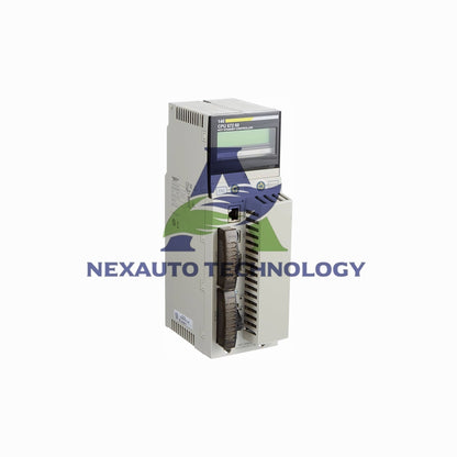 140CPU65150 | Unity procesor 166MHz Schneider