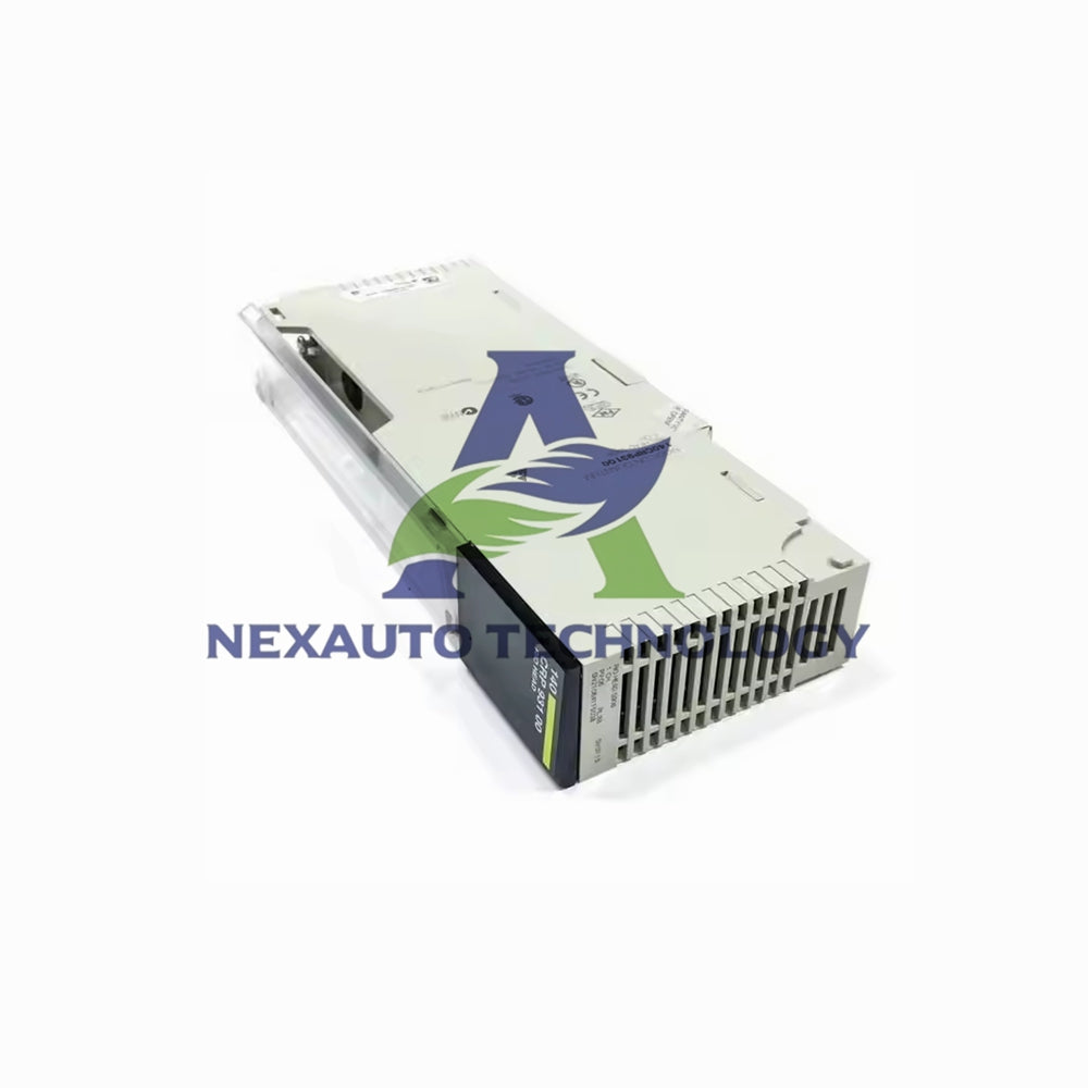 Schneider Electric 140CRA31908 Ethernet RIO Drop Adaptor