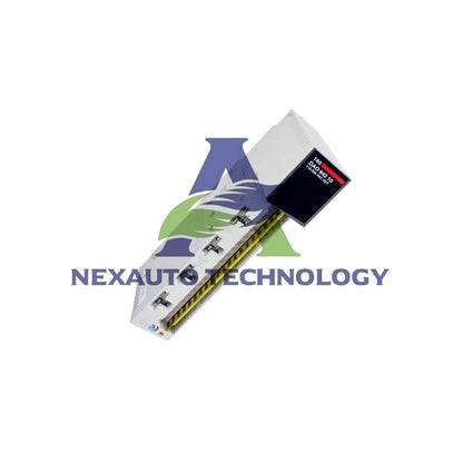 140DAI74000 16-Channel 230VAC Input Module | Schneider Electric