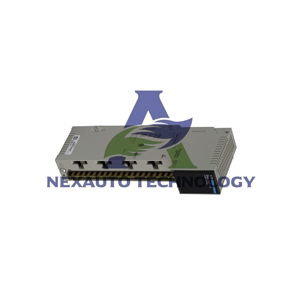 Schneider Electric 140DDI15310 DC Input Module