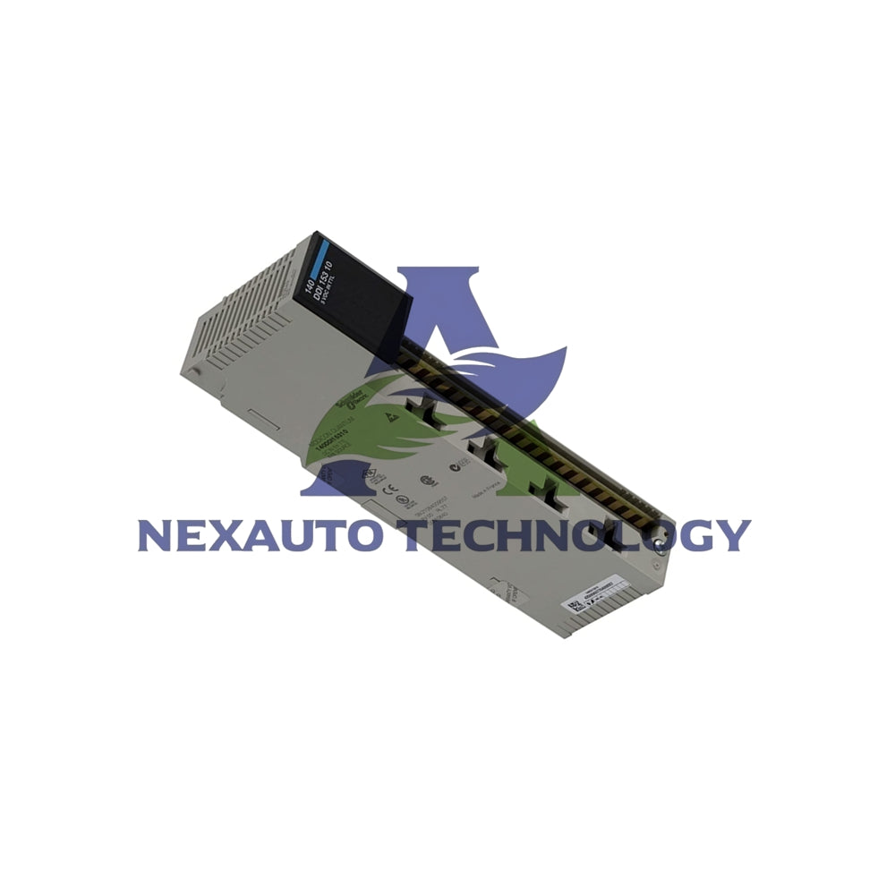 Schneider Electric 140DDI15310 DC Input Module