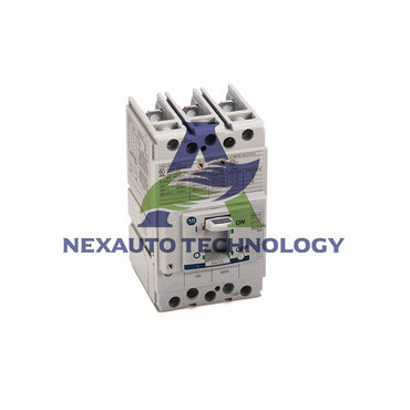 Interruttore Automatico a Scatola Stampata 140G-G2C3-C15 Allen-Bradley