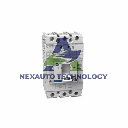 Interruttore Automatico a Scatola Stampata 140G-G2C3-C15 Allen-Bradley
