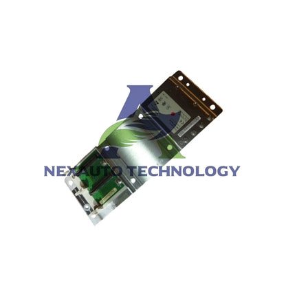 Schneider Electric 140XBP00200 2-Slot Backplane