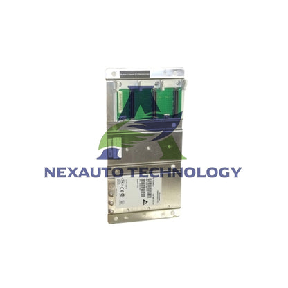 Schneider Electric 140XBP00300 3-Slot Backplane