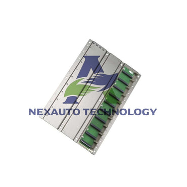 10-Slot Backplane by Schneider Electric | 140XBP01000