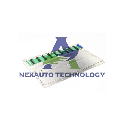 10-Slot Backplane by Schneider Electric | 140XBP01000