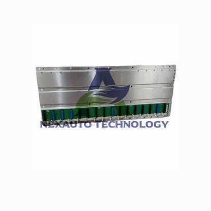 16-Slot Backplane by Schneider Electric | 140XBP01600