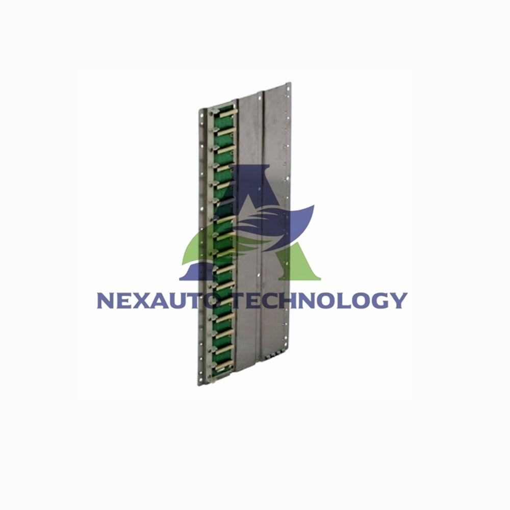 16-Slot Backplane by Schneider Electric | 140XBP01600