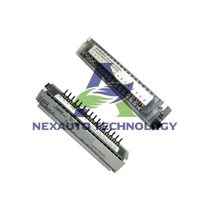 Discrete Input Simulator 140XSM00200 by Schneider Electric