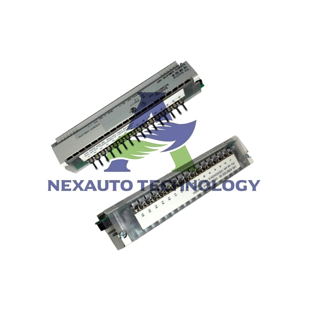 Discrete Input Simulator 140XSM00200 by Schneider Electric