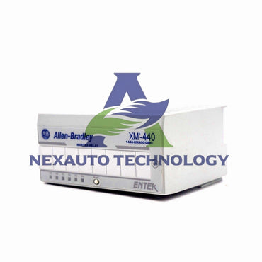 ماژول رله انبساط 1440-REX00-04RD Allen-Bradley