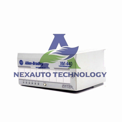 1440-REX00-04RD Modulo Relè di Espansione Allen-Bradley