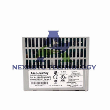 1440-RMA00-04RC Glavni relejni modul Allen-Bradley