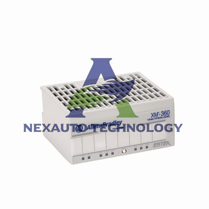 Modul Pengukuran Dinamis Standar 1440-SDM02-01RA