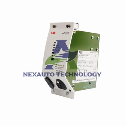ABB SA 801F Power Supply 3BDH000011R1