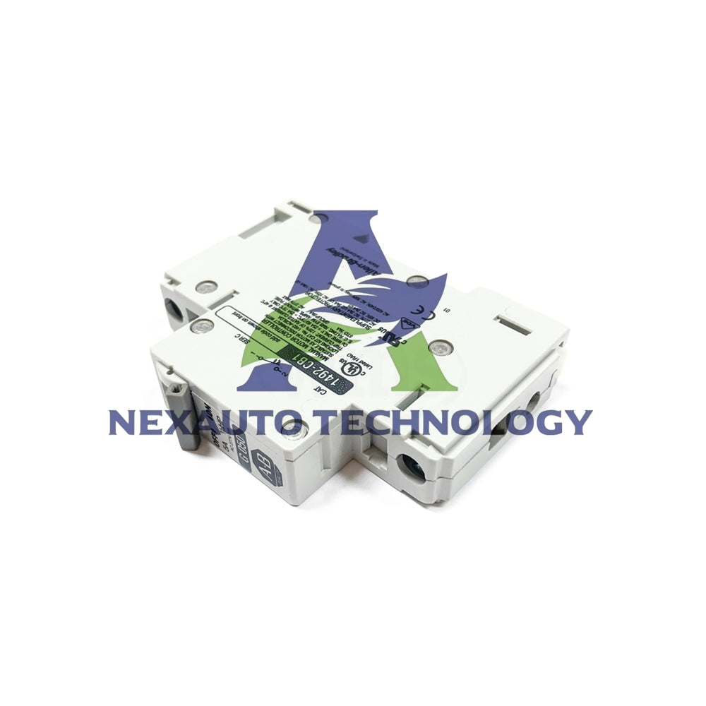 1492-CB1G050 | Pemutus Sirkuit 5 Amp Allen-Bradley