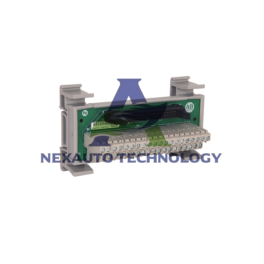 1492-IFM40F-F24-2 Módulo de Fiação Digital Allen-Bradley