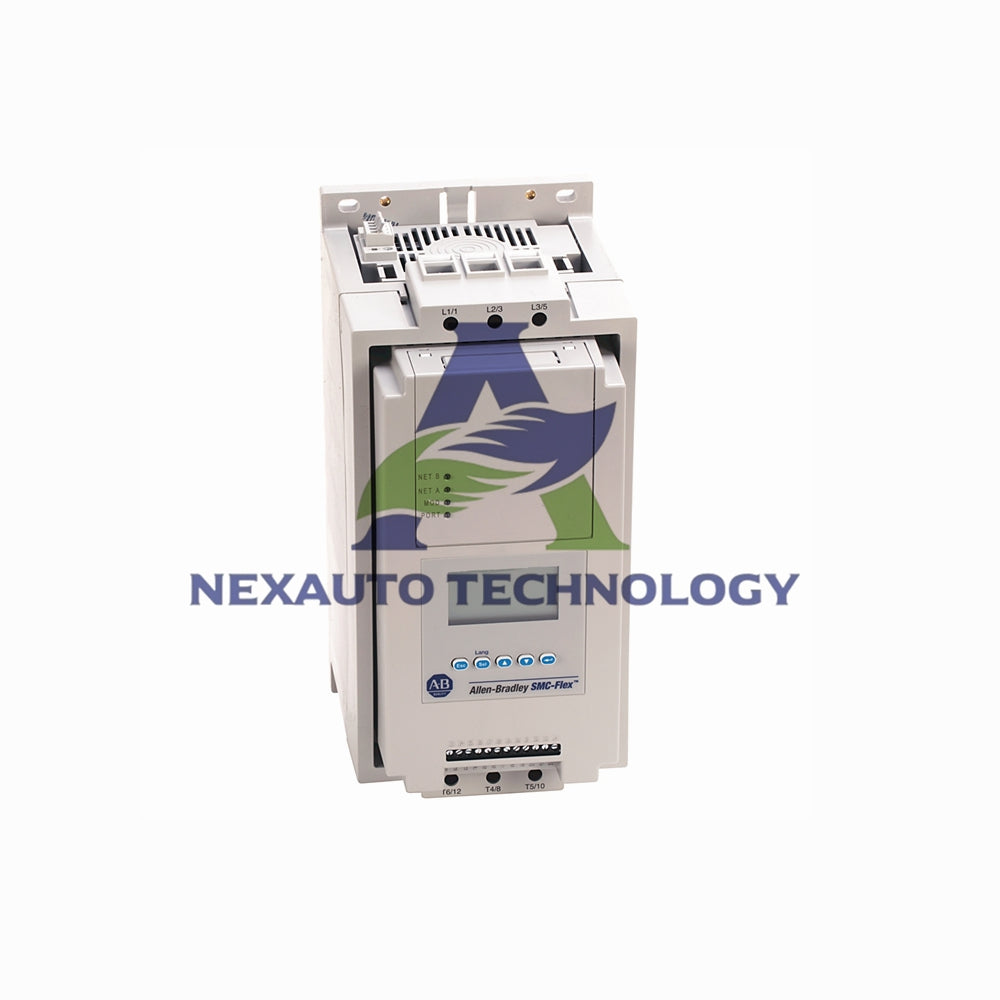 Allen-Bradley 150-F135FCD Solid State Controller | SMC-Flex Drive