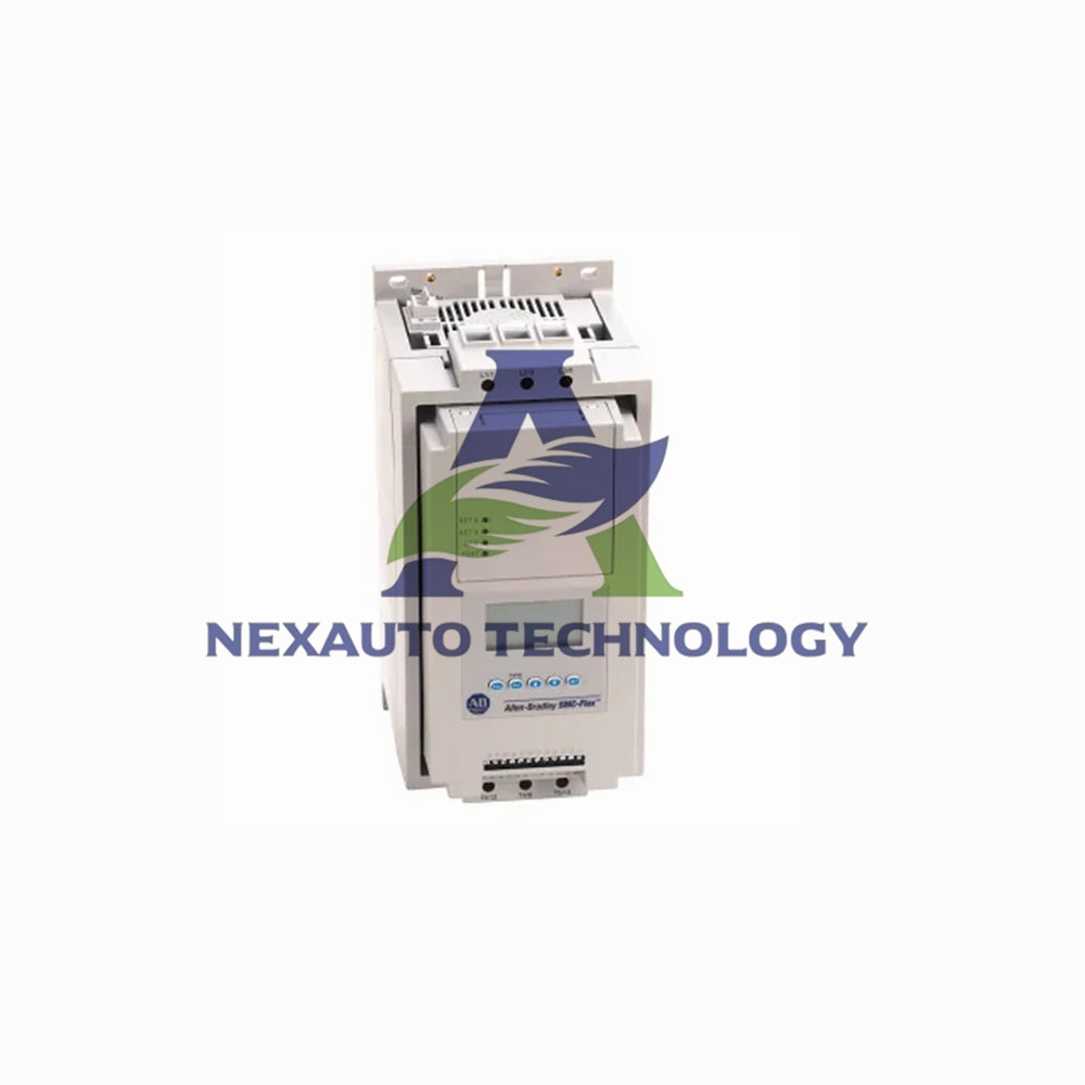 Allen-Bradley 150-F108NBD SMC Flex Smart Motor Controller