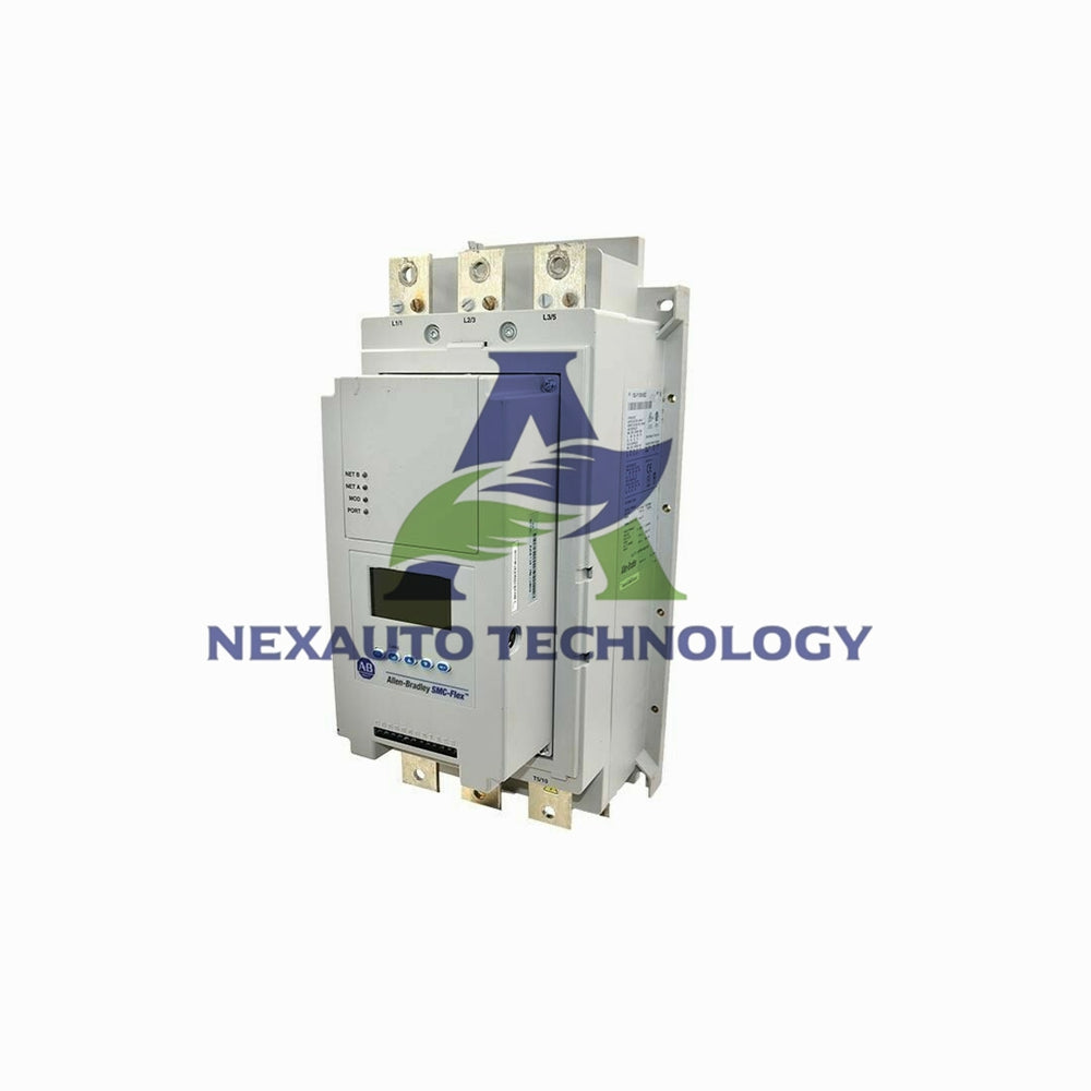 SMC-Flex Drive 150-F251FAD Allen-Bradley | 200Hp Motor Controller