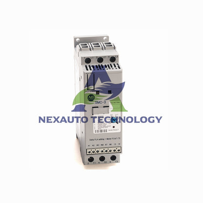 Allen-Bradley 150-F251NCR SMC-Flex Solid State Controller 200 HP