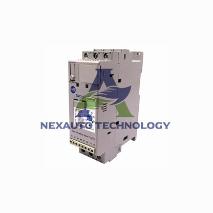 Allen-Bradley 150-F361FCD Motor Controller 500-575V AC