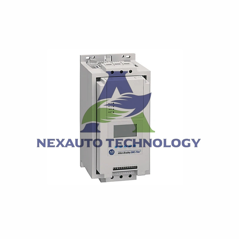 150-F361NBD Smart Motor Controller Allen-Bradley