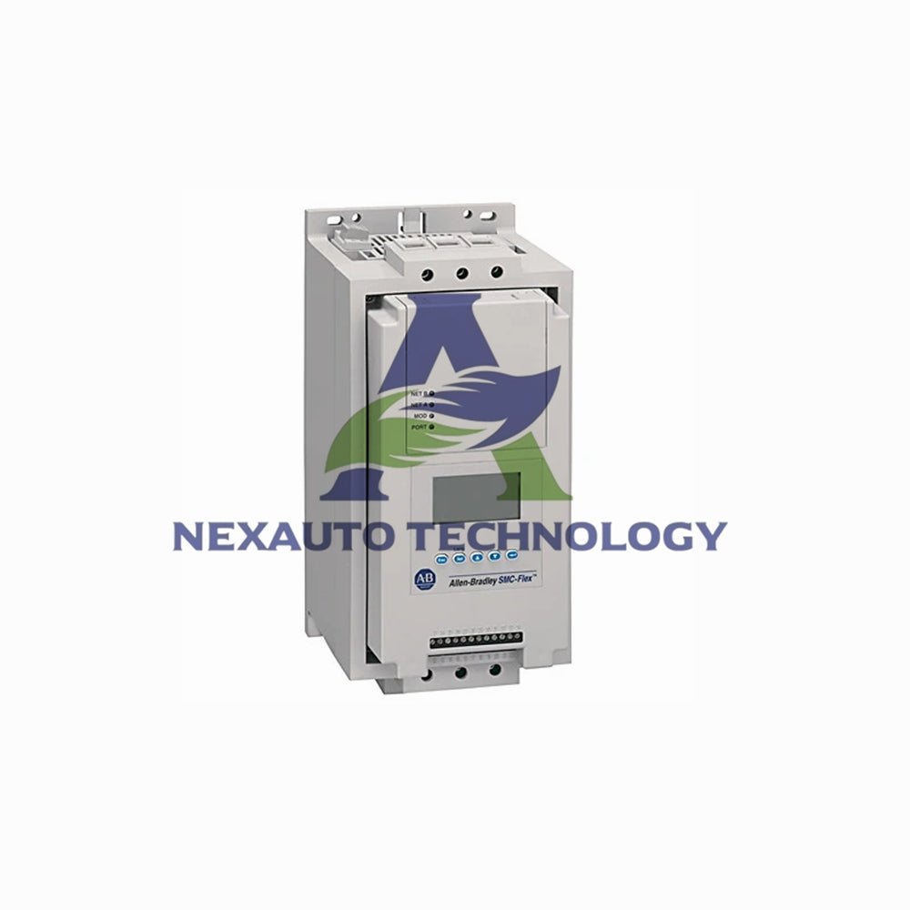 Allen-Bradley 150-F43NBDB - Smart Motor Controller