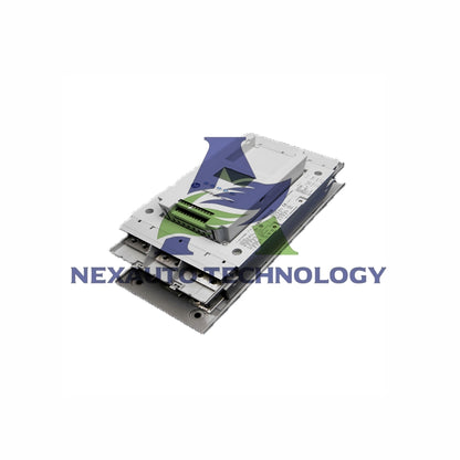 Allen-Bradley 150-F5NCD Smart Motor Controller - SMC-Flex Drives