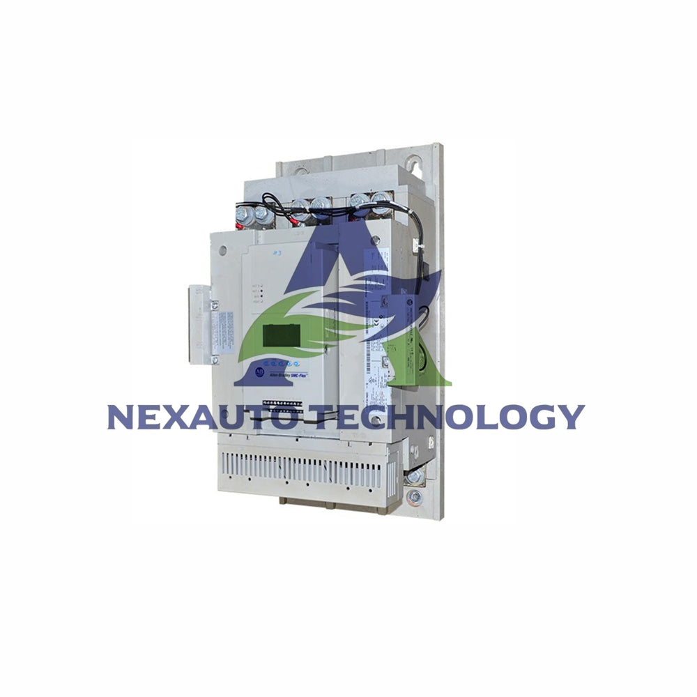 150-F60NBRB Allen-Bradley 40HP 60A Smart Motor Controller