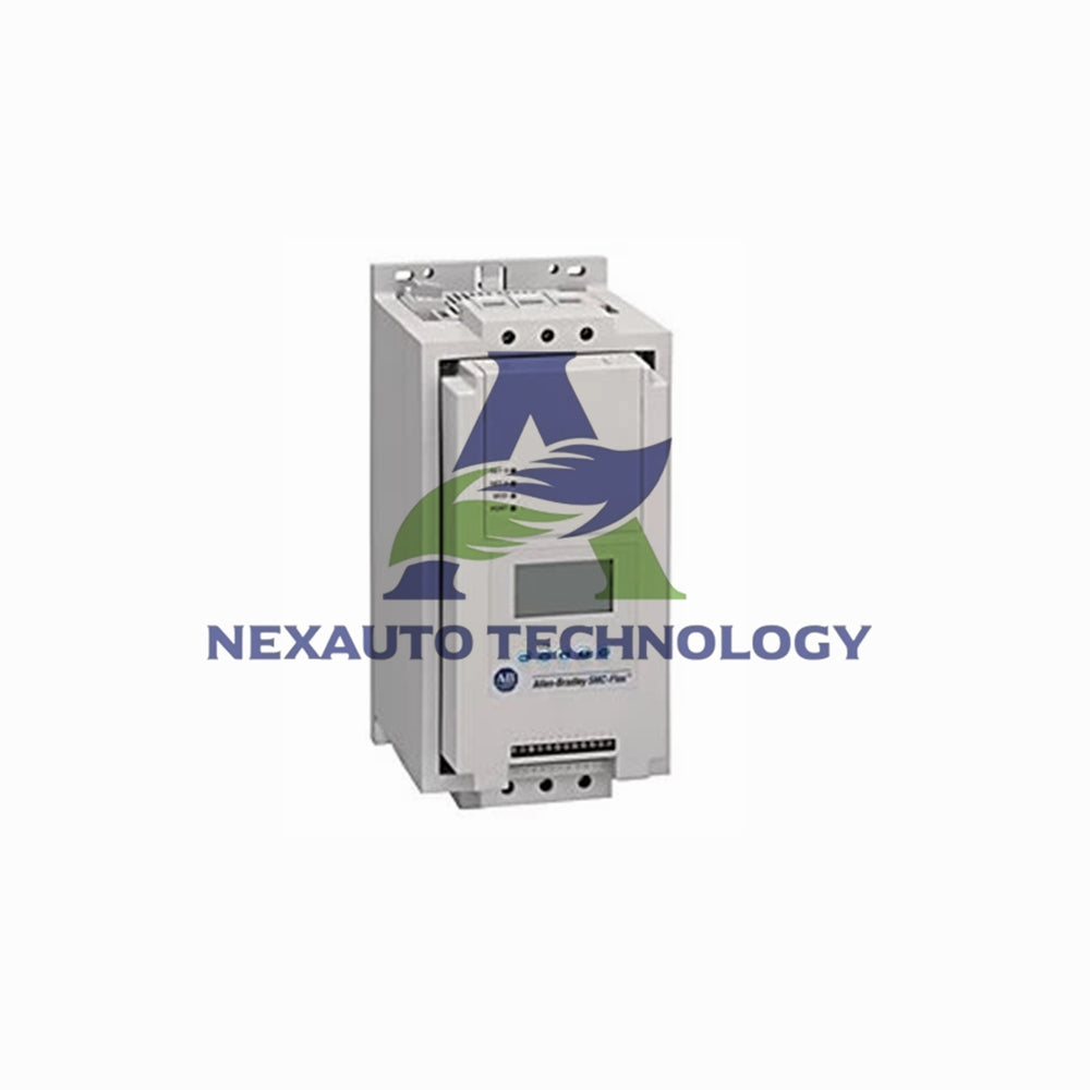 Allen-Bradley 150-F625JHA 500HP Motor Controller